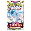 Pokémon TCG: SWSH11 Lost Origin - Booster