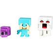 MINECRAFT 3KS MINIFIGURKA ASST 
