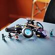 LEGO® Marvel 76211 Shuriin tryskáč Sunbird