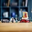 LEGO® Marvel 76213 Trůnní sál krále Namora