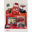 CARS MINI 3 PACK