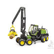 Bruder Harvester JOHN DEERE 1270G