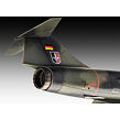 Plastic ModelKit letadlo 03904 - F-104G Starfighter (1:72)