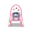 Asalvo BABY křesílko rabbit pink