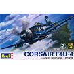 Plastic ModelKit MONOGRAM letadlo 5248 - Vought F4U Corsair® (1:48)