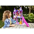 MATTEL ENCHANTIMALS KRÁLOVSKÝ ZÁMEK KOLEKCE ROYAL HERNÍ SET