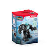 Schleich Tieňový ľadový robot Eldrador Mini Creatures