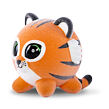 Teddies Flockies Tiger