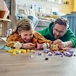 LEGO® Classic 11028 Pastelová kreatívna zábava