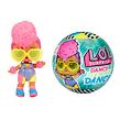L.O.L. Surprise! Dance panenka, PDQ