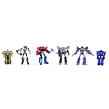 Hasbro TRANSFORMERS EARTHSPARK TERRAN 1-STEP FLIP FIGURKA 10 CM