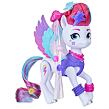 Hasbro MY LITTLE PONY BRIDLEWOODSTOCK STYLES, více druhů