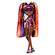 MGA Rainbow High Letní Fashion panenka - Phaedra Westward (Sunset)