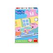 Dino PEPPA PIG - OBĚD 24 maxi Puzzle