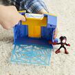 Hasbro SPIDER-MAN SPIDEY AND HIS AMAZING FRIENDS CITYBLOCKS