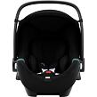 Autosedačka Baby-Safe 3 i-Size 0-76cm Space Black