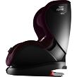 Autosedačka Trifix 2 i-Size 76-105cm Burgundy Red