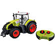 3734424 RC Traktor CLAAS - poškozený obal
