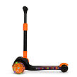 Lionelo kolobežka Timmy orange black