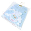 Llorens M635-61 oblečenie pre bábiku bábätko NEW BORN veľkosti 35-36 cm