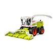 Bruder Řezačka na kukuřici CLAAS JAGUAR 900