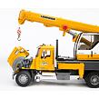 Bruder Autojeřáb MACK Liebherr