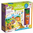 Lisciani CAROTINA HOVORIACE PERO - Farma