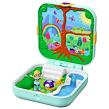 Mattel Polly Pocket Pidi svět v krabičce - Světle zelená