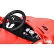 BEC 7111 El.auto Mercedes SLS BUDDY TOYS