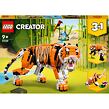 LEGO® Creator 3 v 1 31129 Majestátny tiger