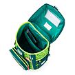 OXYBAG BATOH PREMIUM 3.dielny set - PLAYWORLD zelený