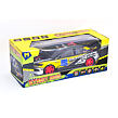 MAC TOYS Street racers