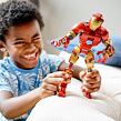 LEGO® Marvel 76206 Figúrka Iron Mana