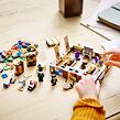 LEGO® Harry Potter™ 76399 Rokfortský kúzelný kufrík