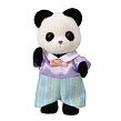 SYLVANIAN FAMILY Rodina pandy