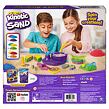 Spin Master KINETIC SAND DÚHOVÝ KOLOTOČ