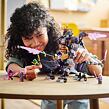 LEGO® NINJAGO® 71772 Krištáľový kráľ