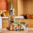 LEGO® Harry Potter™ 76401 Rokfortský dvor: Záchrana Siriusa