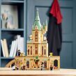 LEGO® Harry Potter™ 76402 Rokfort: Dumbledorova pracovňa
