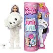 BRB CUTIE REVEAL ZIMA BÁBIKA SÉRIA 3 ASST