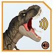 JW TYRANNOSAURUS REX SE ZVUKY