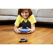Mattel Hot Wheels R/C CYBER TAHAČ MĚŘÍTKO 1:64