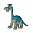 Veselá zvířátka dinosauři