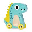 MGA Little Tikes Wooden Critters Dřevěný závodník, 3 druhy