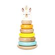 MGA Little Tikes Wooden Critters Dřevěná věž, 3 druhy