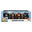 HW MONSTER TRUCKS 4KS TRUCK ASST
