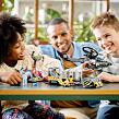 LEGO® Avatar 75573 Létající hory: Stanice 26 a RDA Samson