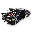First Construction auto 00923 - Racing Car (černé) (1:20)