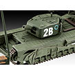Revell Plastic ModelKit tank 03297 - Churchill A.V.R.E. (1:76)