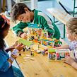 LEGO® Friends 41731 Medzinárodná škola v mestečku Heartlake